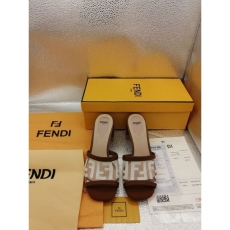 Fendi Slippers